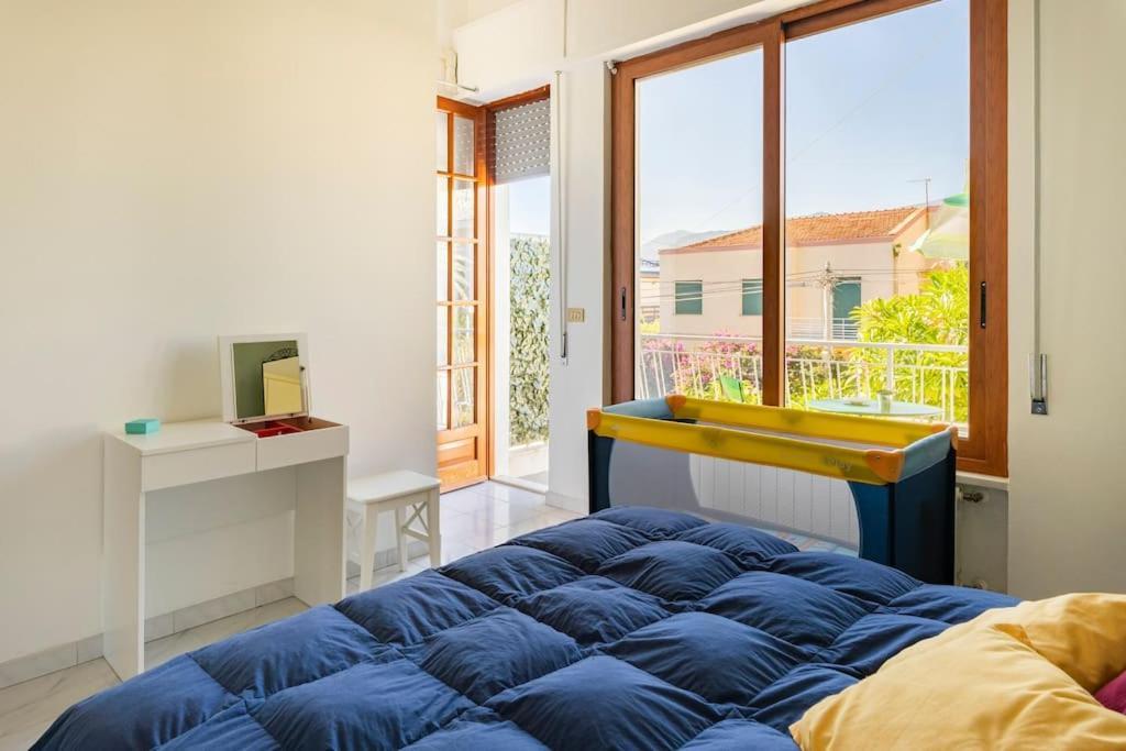 Villa La Pomelia Di Gio à Mondello Extérieur photo