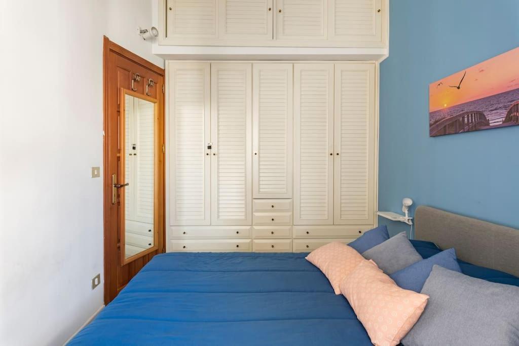 Villa La Pomelia Di Gio à Mondello Extérieur photo
