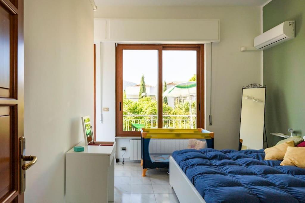 Villa La Pomelia Di Gio à Mondello Extérieur photo