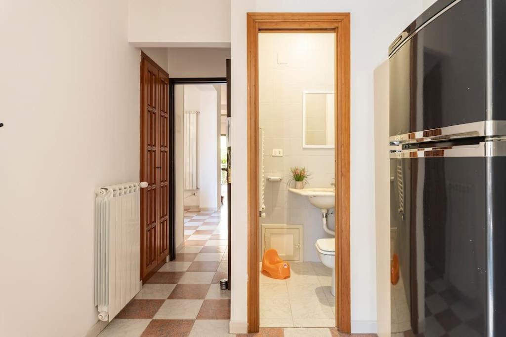 Villa La Pomelia Di Gio à Mondello Extérieur photo